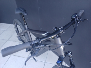 LAPIERRE Overvolt HT 8.6 - XL/21"