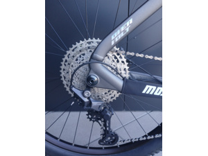 LAPIERRE Overvolt HT 8.6 - XL/21"