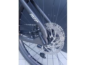 LAPIERRE Overvolt HT 8.6 - XL/21"