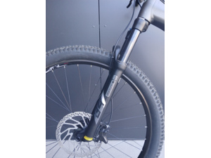 LAPIERRE Overvolt HT 8.6 - XL/21"