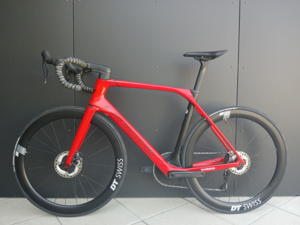 LAPIERRE Aircode DRS 8.0 - L/52 cm