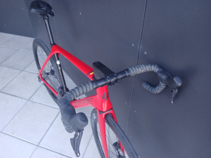 LAPIERRE Aircode DRS 8.0 - L/52 cm