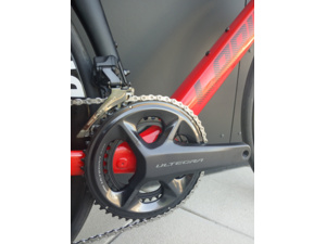 LAPIERRE Aircode DRS 8.0 - L/52 cm