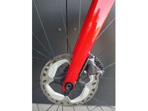 LAPIERRE Aircode DRS 8.0 - L/52 cm