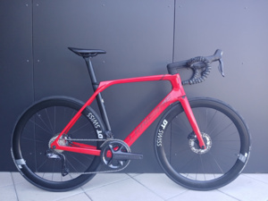 LAPIERRE Aircode DRS 8.0 - L/52 cm