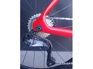 LAPIERRE Aircode DRS 8.0 - L/52 cm