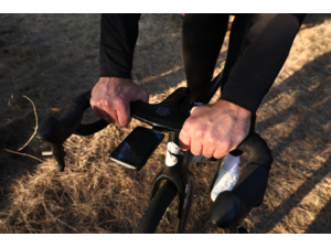 GPS navigace iGPSport BiNavi