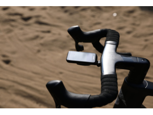 GPS navigace iGPSport BiNavi