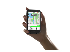 GPS navigace iGPSport BiNavi