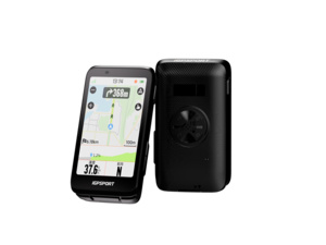 GPS navigace iGPSport BiNavi