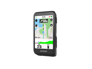 GPS navigace iGPSport BiNavi