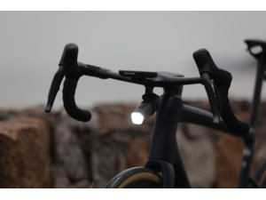 GPS navigace iGPSport BiNavi