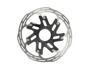 Brzdový kotouč SRAM Paceline X Centerlock Rounded 140 mm