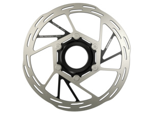 Brzdový kotouč SRAM Paceline Centerlock 160mm