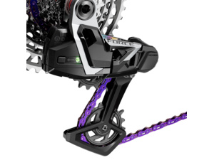 Přehazovačka SRAM Force 1x AXS E1 XPLR 13s