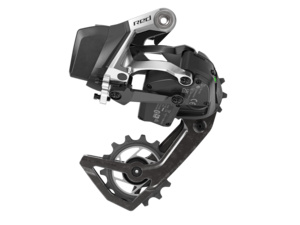 Přehazovačka SRAM Red AXS E1 12s