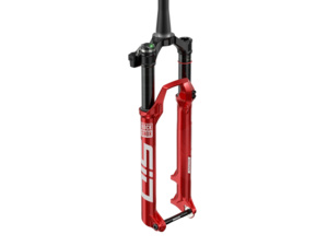 Vidlice ROCK SHOX Sid Ultimate Flight Attendant 29 Boost Race Day 3P Crown 120 mm Red