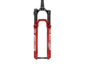 Vidlice ROCK SHOX Sid Ultimate Flight Attendant 29 Boost Race Day 3P Crown 120 mm Red