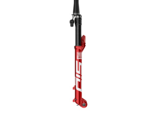 Vidlice ROCK SHOX Sid Ultimate Flight Attendant 29 Boost Race Day 3P Crown 120 mm Red