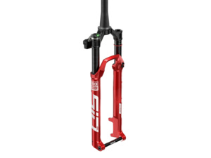Vidlice ROCK SHOX Sid SL Ultimate Flight Attendant 29 Boost Race Day 3P Crown Red