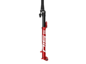 Vidlice ROCK SHOX Sid SL Ultimate Flight Attendant 29 Boost Race Day 3P Crown Red