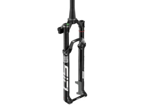 Vidlice ROCK SHOX Sid SL Ultimate Flight Attendant 29 Boost Race Day 3P Crown Black