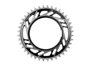 Převodník SRAM Red E1 Threaded Mount X-Sync Black/Silver