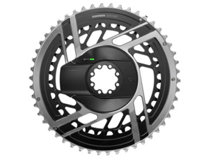 Převodník SRAM Red AXS E1 Power Meter DM Black/Silver