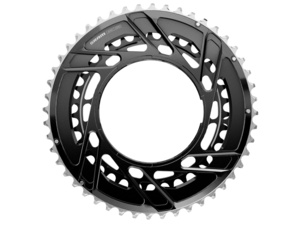 Převodník SRAM Force E1 TM Black