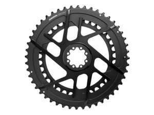 Převodník SRAM Rival E1 Black