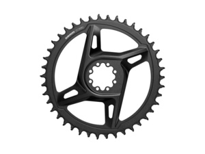 Převodník SRAM Rival E1 DM 6,5mm Offset Black