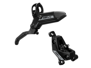 Kotoučová brzda SRAM Motive Silver