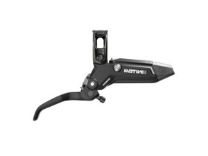 Kotoučová brzda SRAM Motive Bronze