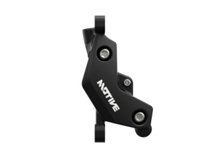 Kotoučová brzda SRAM Motive Bronze