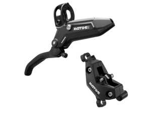 Kotoučová brzda SRAM Motive Bronze