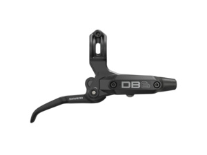 Kotoučová brzda SRAM DB6 Diffusion Black