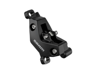 Kotoučová brzda SRAM DB6 Diffusion Black