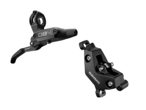 Kotoučová brzda SRAM DB4 Diffusion Black