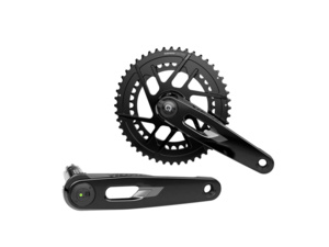 Kliky SRAM Rival AXS E1 Power Meter DUB 48/35z