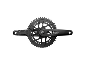 Kliky SRAM Rival AXS E1 Power Meter DUB 48/35z