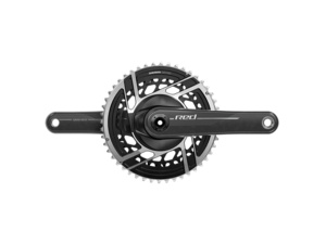 Kliky SRAM Red E1 DUB DM 48/35