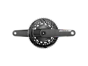 Kliky SRAM Force AXS E1 Power Meter DUB 50/37