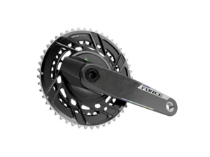 Kliky SRAM Force AXS E1 Power Meter DUB 48/35