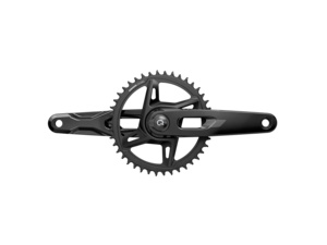 Kliky SRAM Rival AXS E1 1x Power Meter Dub Wide 42z