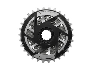 Kazeta SRAM XD-1270 E1