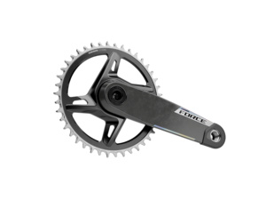 Kliky SRAM Force 1x E1 XPLR DUB Wide 42z