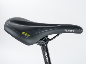 AUTHOR Classic Black/White