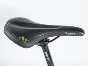 AUTHOR Vertigo Blue/Lime