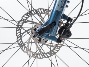 AUTHOR Vertigo Silver-Matt/Black/Green