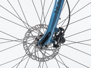 AUTHOR Horizon Blue/Lime